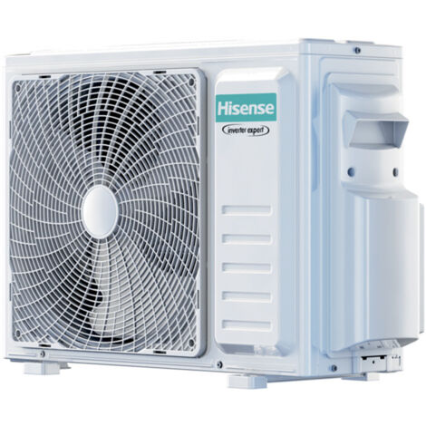 Samsung – Climatiseur réversible 9000 Btu FAR09ART – R32 – Classe A++ – Refroidissement rapide – Déshumidification 1.0 l/h