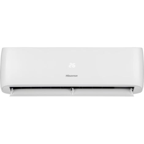 Samsung – Climatiseur réversible 9000 Btu FAR09ART – R32 – Classe A++ – Refroidissement rapide – Déshumidification 1.0 l/h – Image 4