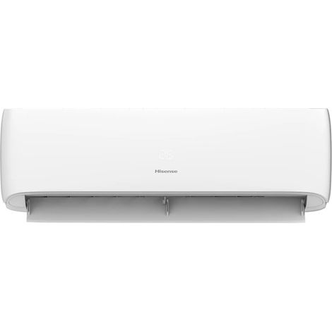 Hisense – Climatiseur réversible 7000/9000/12000 BTU – Wi-Fi intégré – SEER 7.3 – SCOP 4.05 – A++/A+ – Compresseur birotor DC Inverter – Image 3
