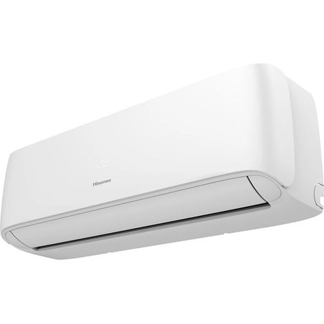 Hisense – Climatiseur réversible 7000/9000/12000 BTU – Wi-Fi intégré – SEER 7.3 – SCOP 4.05 – A++/A+ – Compresseur birotor DC Inverter – Image 2