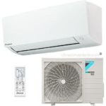 Clim inverter - DAIKIN Sensira - FTXC365C + RXC35C clim inverter 3500W A++/A+