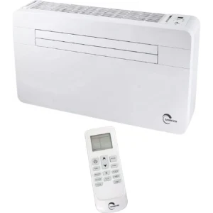 Clim fixe unité intérieur SANNOVER Fresho 12 HP 2,5 kW / 9000 BTU