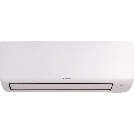 Daikin – Climatiseur réversible Inverter 12000 BTU A++ R32 – Fonctionnement silencieux 58 dBA – Gestion Wi-Fi via application Onecta – Image 3