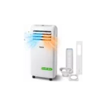 Climatiseur réversible HAIER AM12AA1GAA
