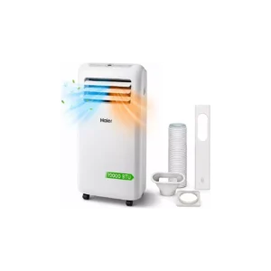 Climatiseur réversible HAIER AM12AA1GAA