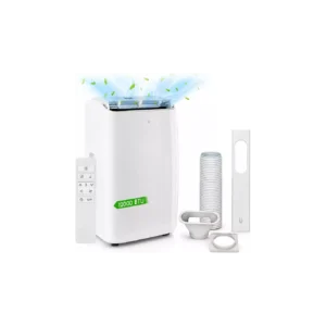 Climatiseur réversible SANG MAC_12CHPB_MV