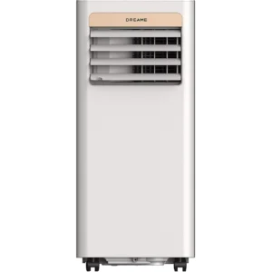 DREAME Réf. 1242876 Climatiseur DREAME P-Wind 9K-Camel Gold