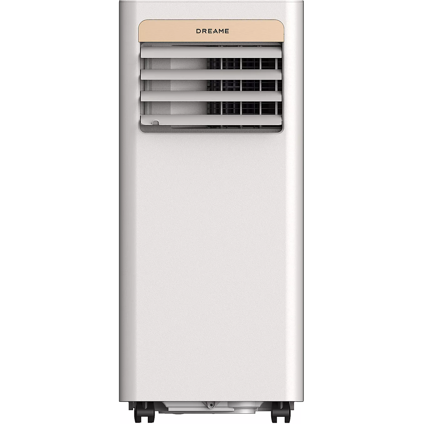 DREAME Réf. 1242876 Climatiseur DREAME P-Wind 9K-Camel Gold