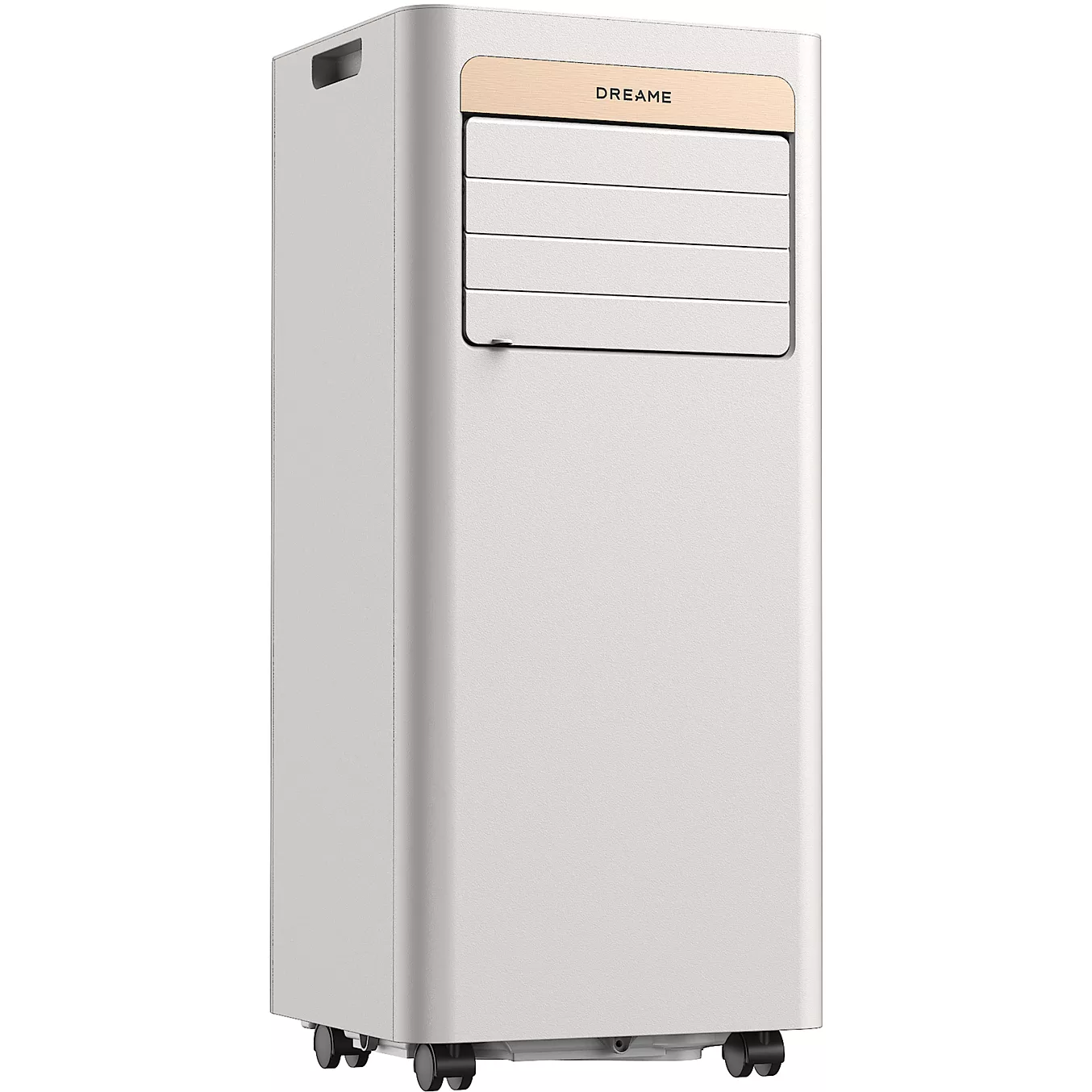 DREAME Réf. 1242876 Climatiseur DREAME P-Wind 9K-Camel Gold – Image 15