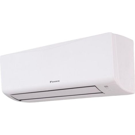 Daikin – Climatiseur réversible Inverter 12000 BTU A++ R32 – Fonctionnement silencieux 58 dBA – Gestion Wi-Fi via application Onecta – Image 2