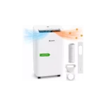 Climatiseur réversible GREE GPH12AO_K5NNA1A