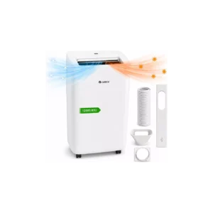 Climatiseur réversible GREE GPH12AO_K5NNA1A