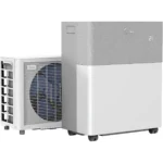 Climatiseur réversible MIDEA portasplit mobile