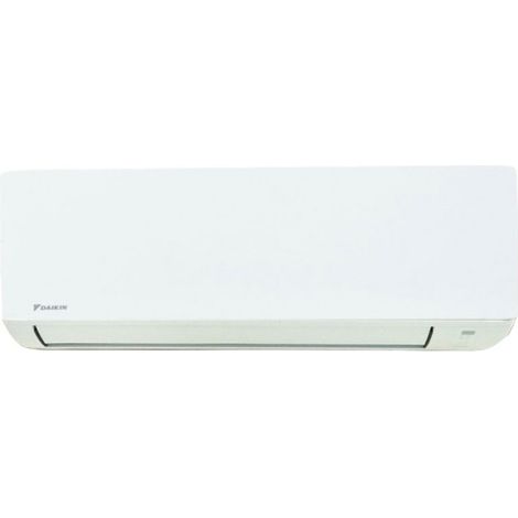 Daikin – Climatiseur réversible Inverter 9000 BTU – Classe A++ – Fonctionnement silencieux 55 dBA – Compatible Wi-Fi – Unité extérieure RXQ25A – Image 2