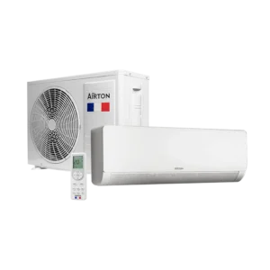 Climatiseur réversible A+++ - Pompe à chaleur Air Air (PAC)