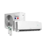 Climatiseur réversible - Pompe à chaleur Air Air (PAC)