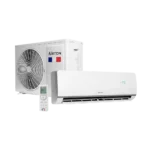 Climatiseur réversible - Pompe à chaleur Air Air (PAC)