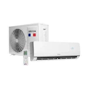 Climatiseur réversible - Pompe à chaleur Air Air (PAC)
