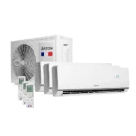 Climatiseur réversible - Pompe à chaleur Air Air (PAC)