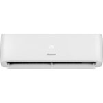Hisense – Climatiseur réversible 3,5 kW – Wifi, silencieux 16 dB, A++/A+++, gaz R32, mode Smart, traitement anti-corrosion – Pour espaces confinés
