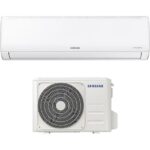 Climatiseur réversible Mono-split SAMSUNG AR35 - 3.5 KW - 12000BTU - A++/A - R32
