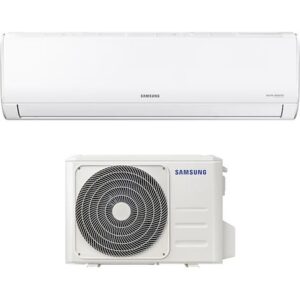 Climatiseur réversible Mono-split SAMSUNG AR35 - 3.5 KW - 12000BTU - A++/A - R32