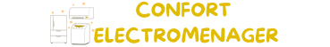 confort électroménager 