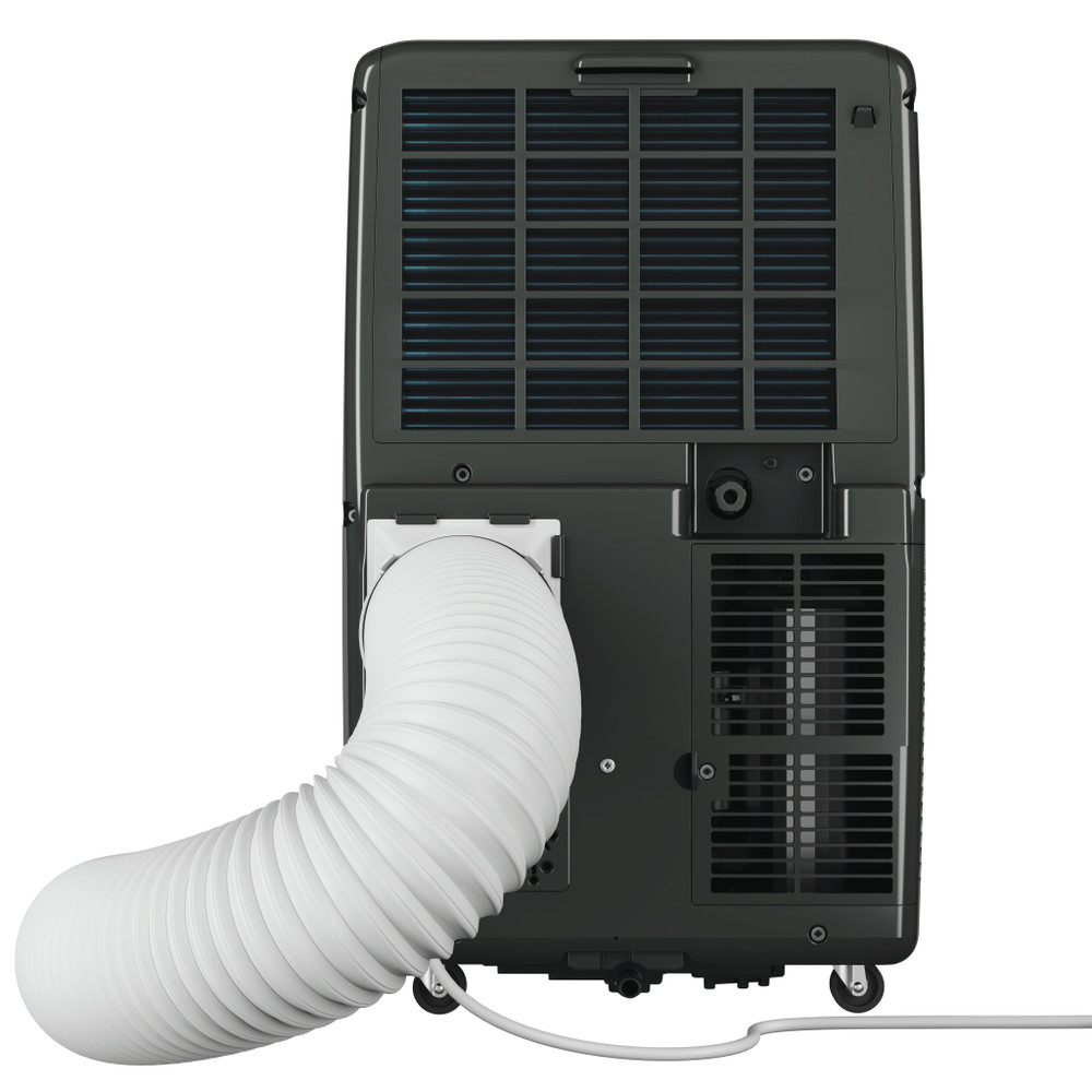 Climatiseur mobile Whirlpool PACF212HP B Noir – Image 5